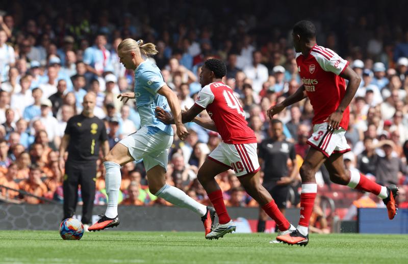Man City ảnh 1 Man City ảnh 1