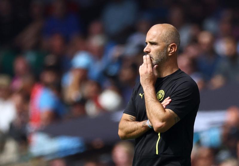 Man City ảnh 2 Man City ảnh 2