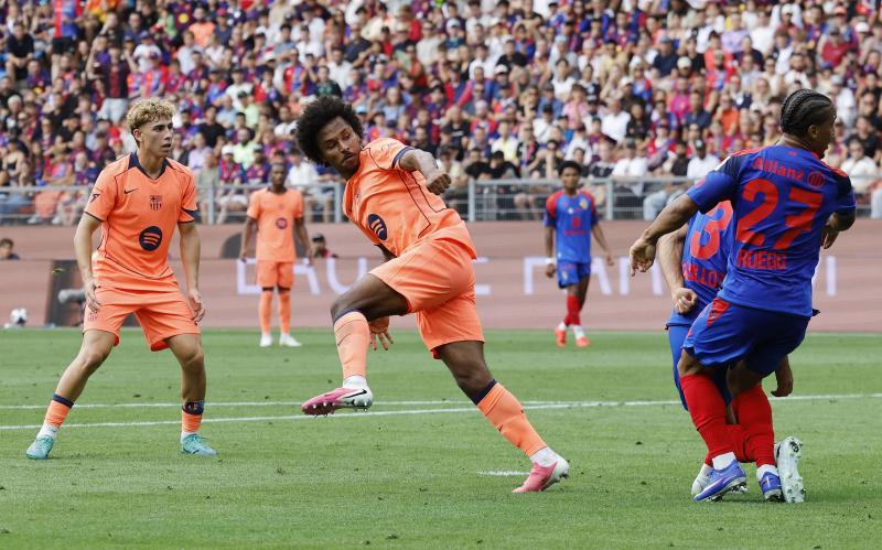 Barcelona ảnh 1 Barcelona ảnh 1