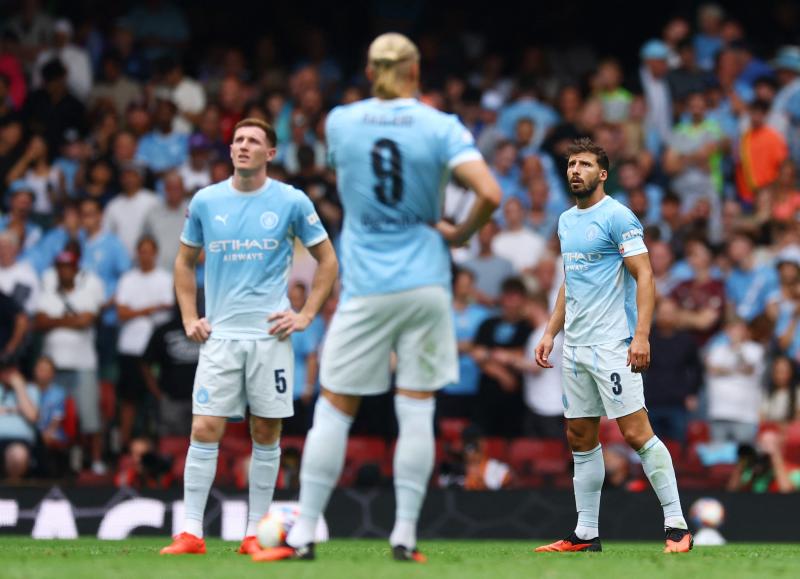 Man City ảnh 4 Man City ảnh 4