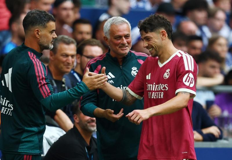 Mourinho ảnh 1 Mourinho ảnh 1