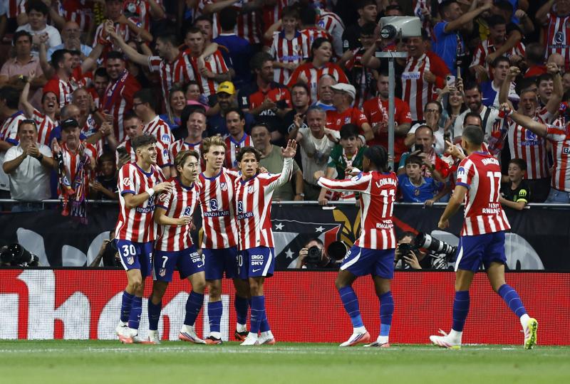 Atletico ảnh 3 Atletico ảnh 3