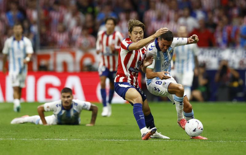Atletico ảnh 2 Atletico ảnh 2