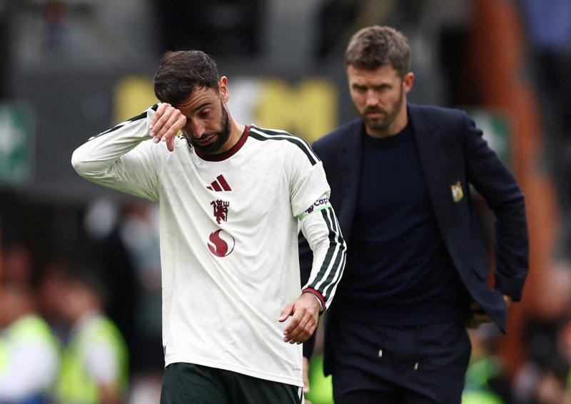 Bruno Fernandes ảnh 1 Bruno Fernandes ảnh 1
