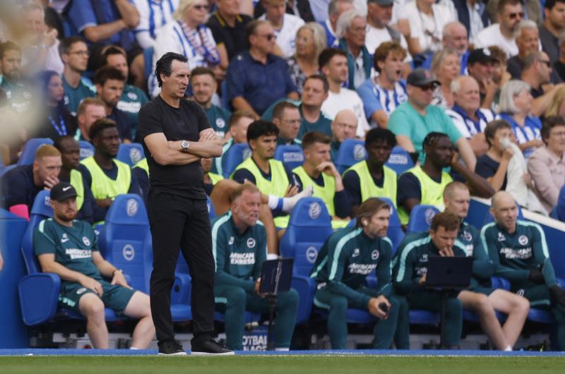 Premier League ảnh 1