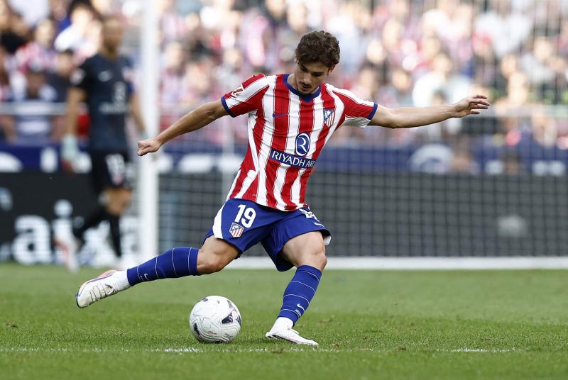 atletico madrid, villarreal, julian alvarez ảnh 1 atletico madrid, villarreal, julian alvarez ảnh 1