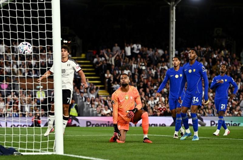 Chelsea ảnh 3 Chelsea ảnh 3