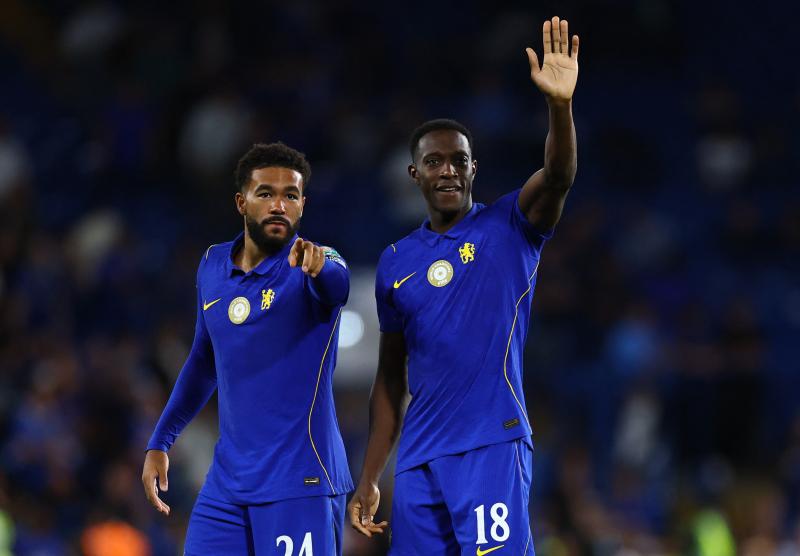 Chelsea ảnh 1 Chelsea ảnh 1