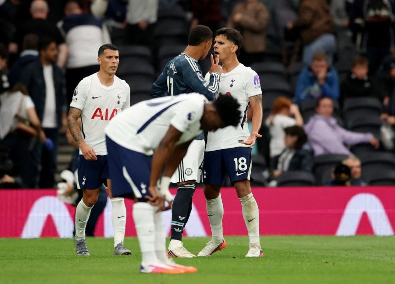 Tottenham ảnh 1 Tottenham ảnh 1