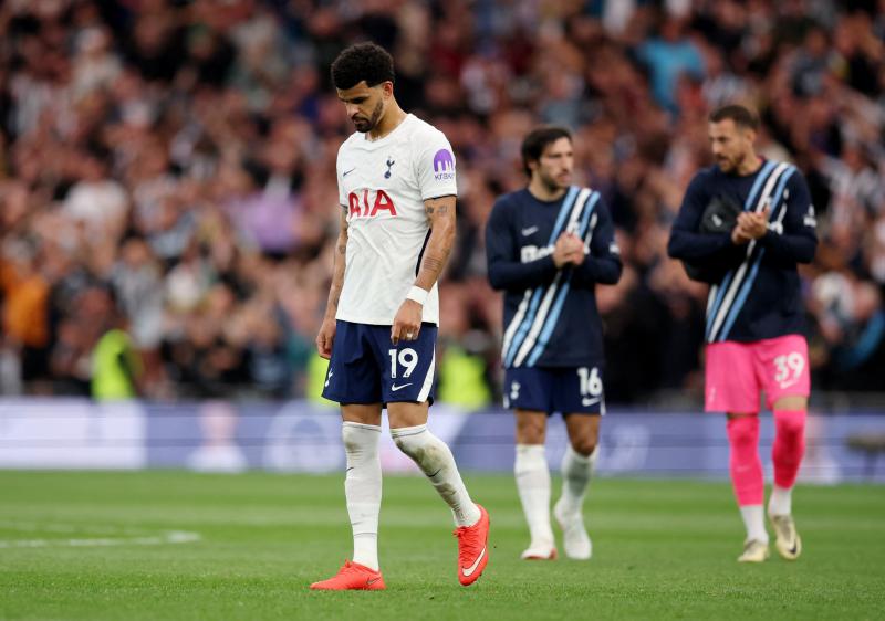 Tottenham ảnh 2 Tottenham ảnh 2
