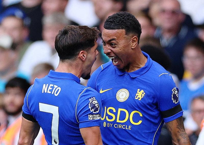 Chelsea ảnh 1 Chelsea ảnh 1
