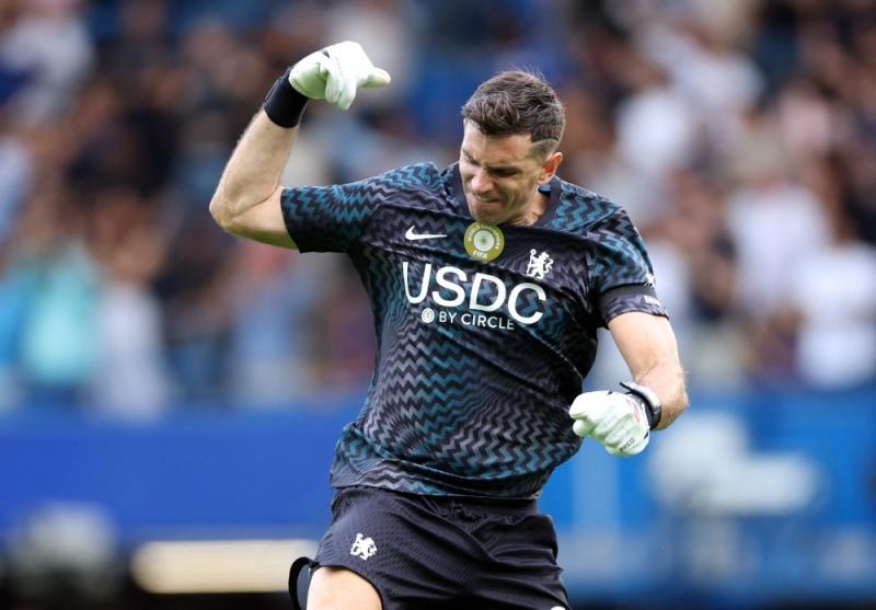 Chelsea ảnh 2 Chelsea ảnh 2