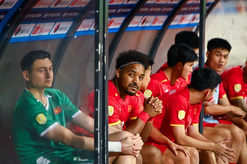 Bán kết ASEANCup 2026 ảnh 1 Bán kết ASEANCup 2026 ảnh 1