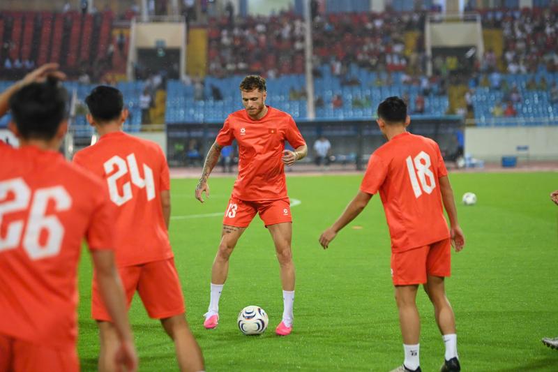 ASEAN Cup ảnh 2 ASEAN Cup ảnh 2