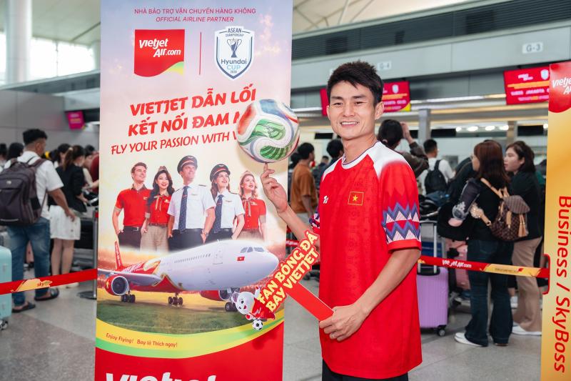 Vietjet ảnh 2