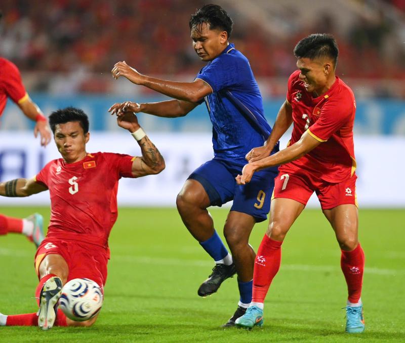 ASEAN Cup ảnh 2
