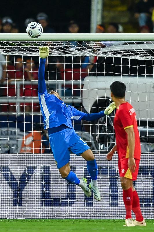 Bán kết ASEANCup 2026 ảnh 2 Bán kết ASEANCup 2026 ảnh 2