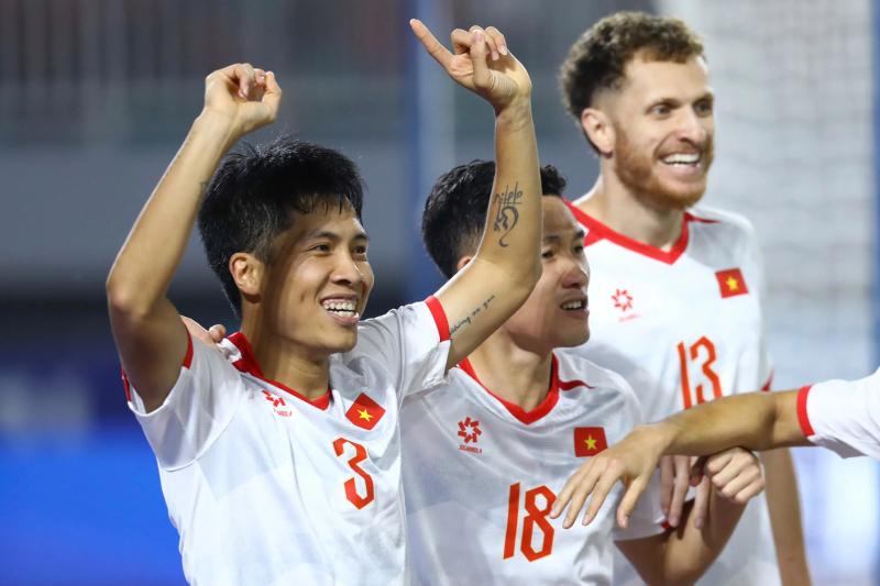 Việt Nam vs Indonesia ảnh 4 Việt Nam vs Indonesia ảnh 4