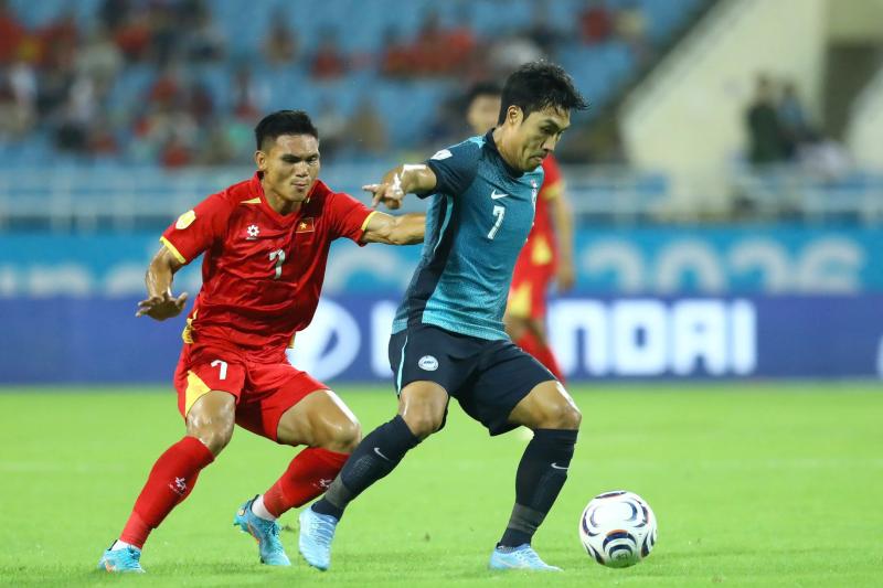 Việt Nam vs Singapore ảnh 3 Việt Nam vs Singapore ảnh 3