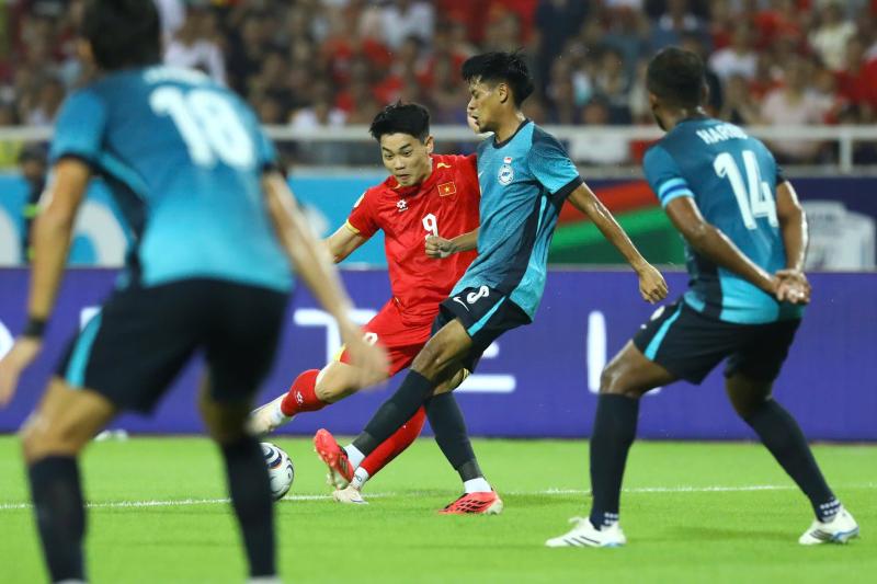 Việt Nam vs Singapore ảnh 4 Việt Nam vs Singapore ảnh 4