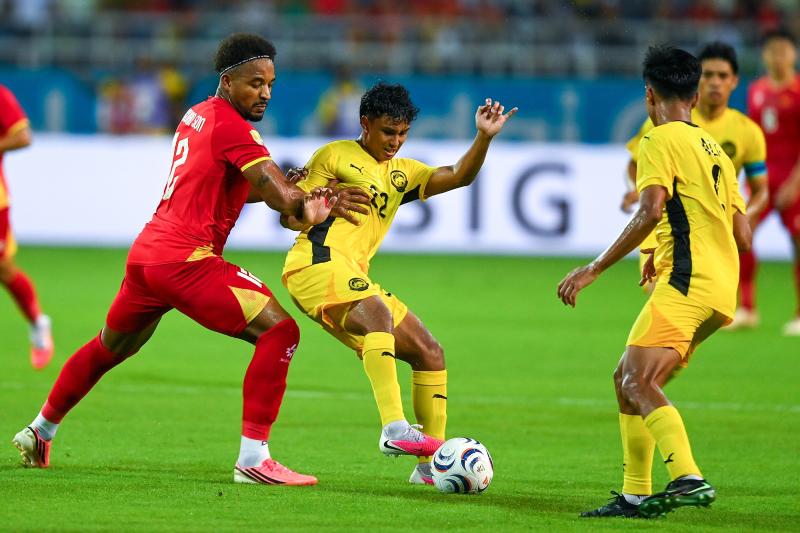 Bán kết ASEANCup 2026 ảnh 3 Bán kết ASEANCup 2026 ảnh 3