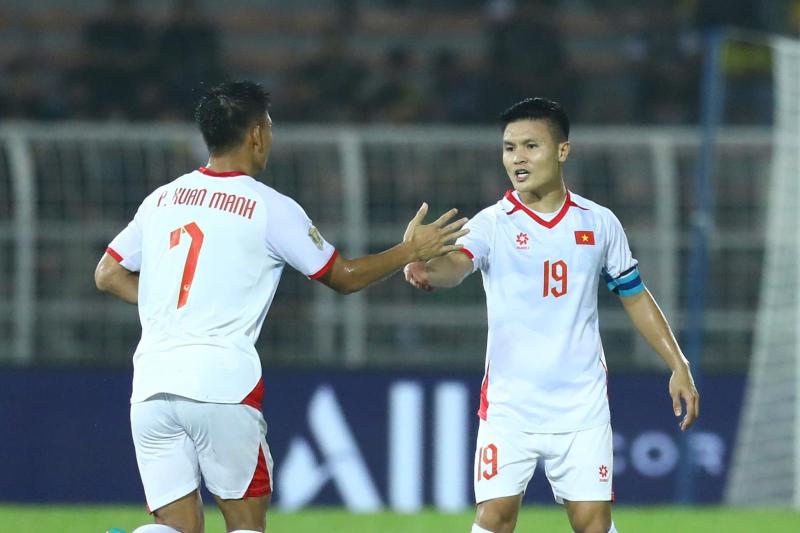 trực tiếp tuyển Việt Nam ảnh 9 trực tiếp tuyển Việt Nam ảnh 9