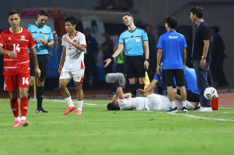 Việt Nam vs Indonesia ảnh 7 Việt Nam vs Indonesia ảnh 7