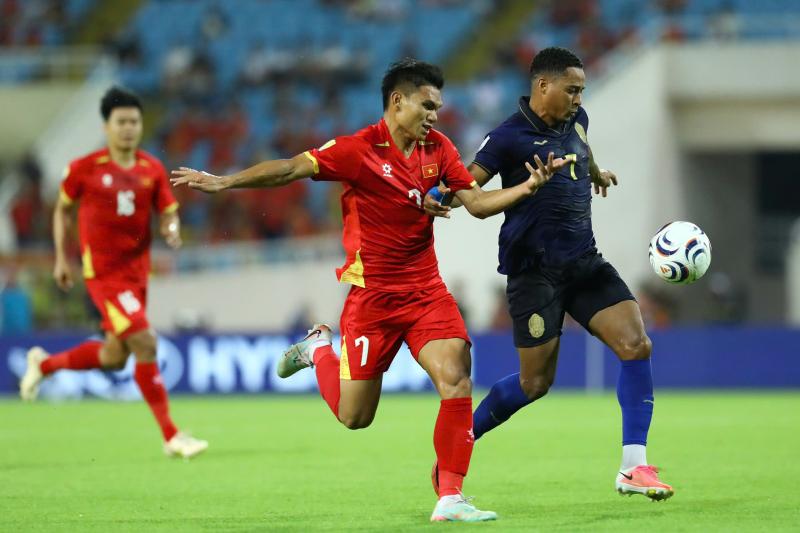 trực tiếp tuyển Việt Nam ảnh 9 trực tiếp tuyển Việt Nam ảnh 9