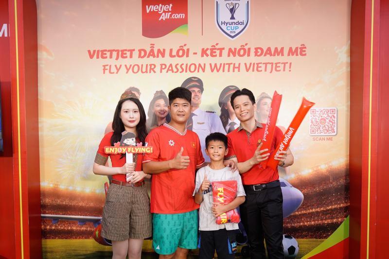 Vietjet ảnh 10