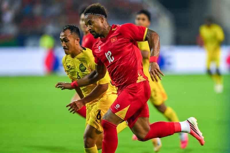Bán kết ASEANCup 2026 ảnh 6 Bán kết ASEANCup 2026 ảnh 6