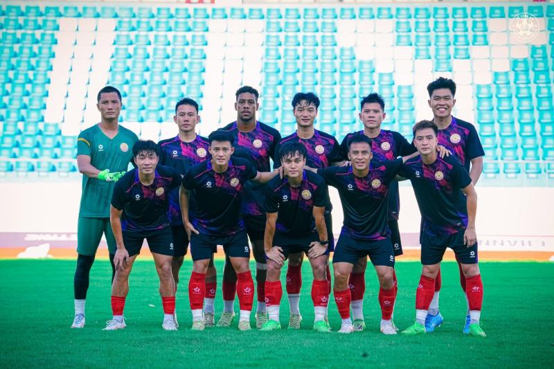Đình Triệu Lê Viktor ảnh 1