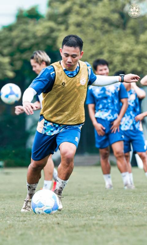 Đình Triệu Lê Viktor ảnh 2
