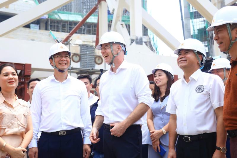 Infantino PVF Việt Nam ảnh 2 Infantino PVF Việt Nam ảnh 2