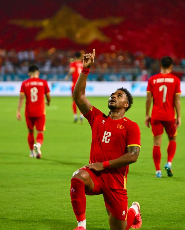 Bán kết ASEANCup 2026 ảnh 7 Bán kết ASEANCup 2026 ảnh 7