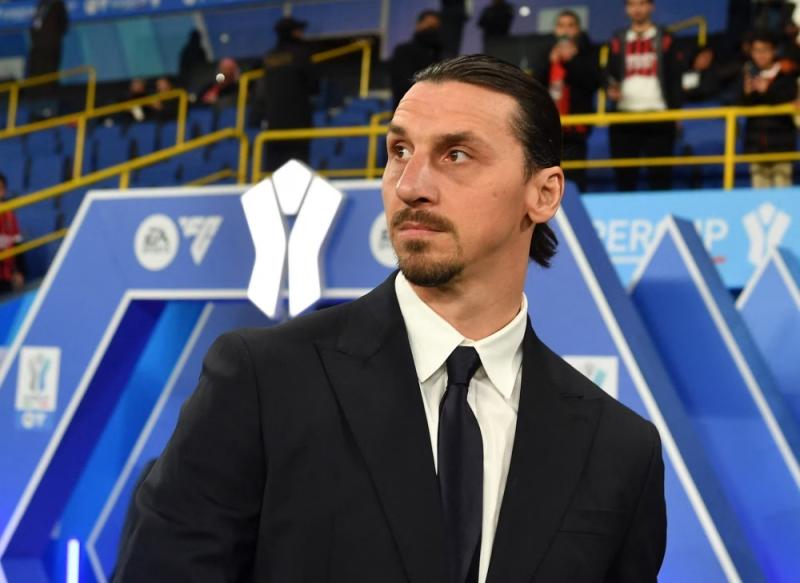 Ibrahimovic ảnh 2 Ibrahimovic ảnh 2