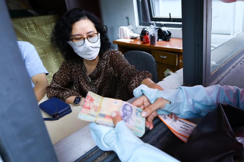 Mua vé tuyển Việt Nam ảnh 9 Mua vé tuyển Việt Nam ảnh 9