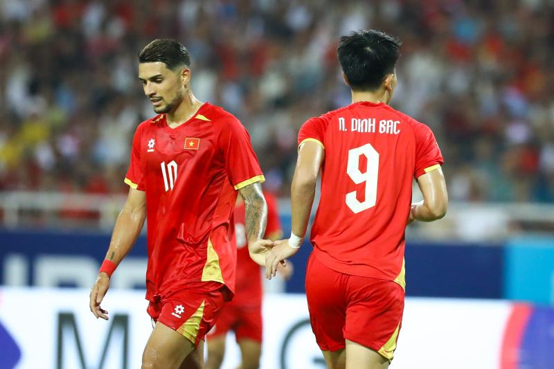 ASEAN Cup ảnh 1