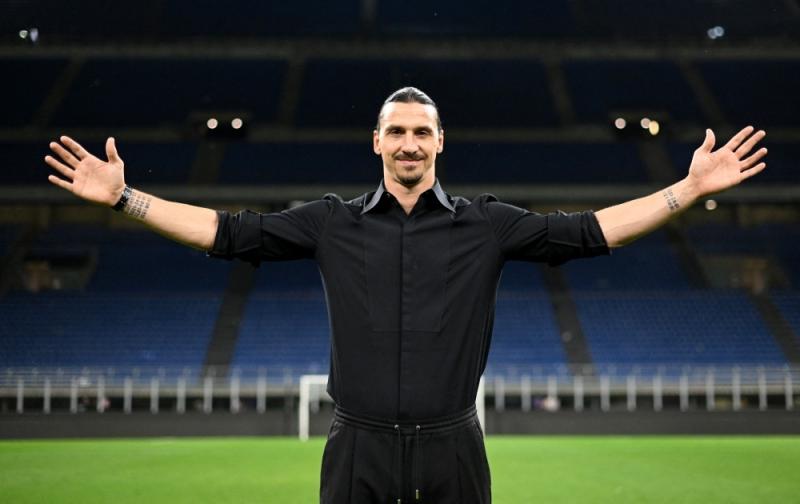 Ibrahimovic ảnh 3 Ibrahimovic ảnh 3