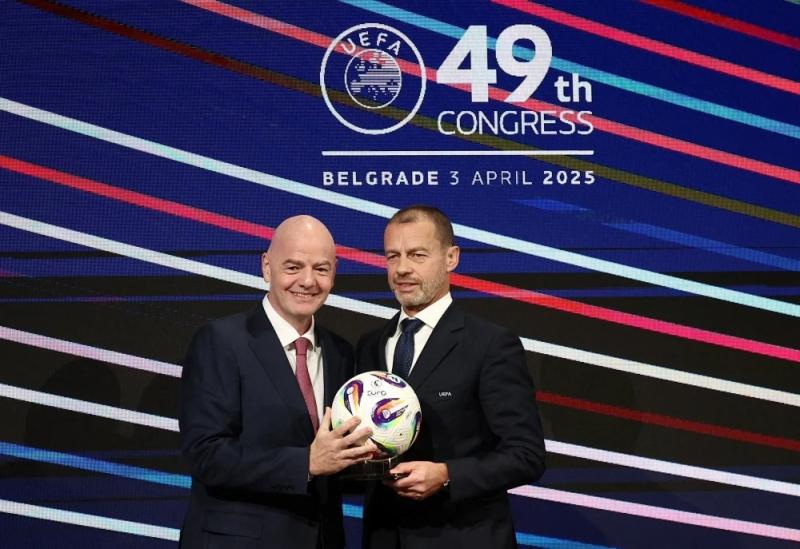 FIFA ảnh 2 FIFA ảnh 2