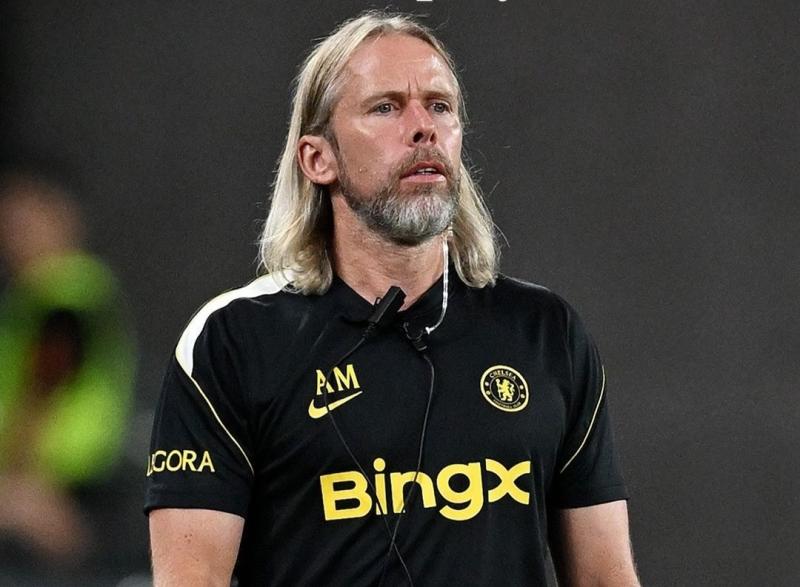 Chelsea ảnh 3 Chelsea ảnh 3