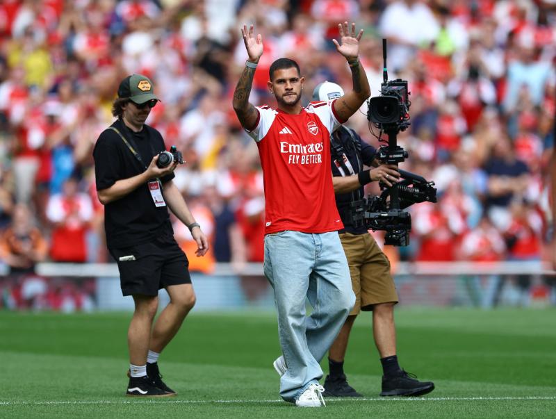 Arsenal ảnh 1 Arsenal ảnh 1
