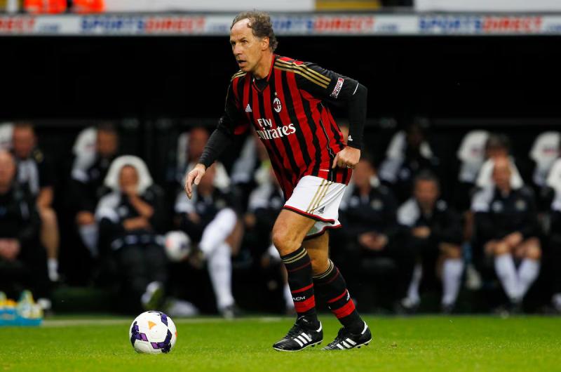 Baresi ảnh 2 Baresi ảnh 2