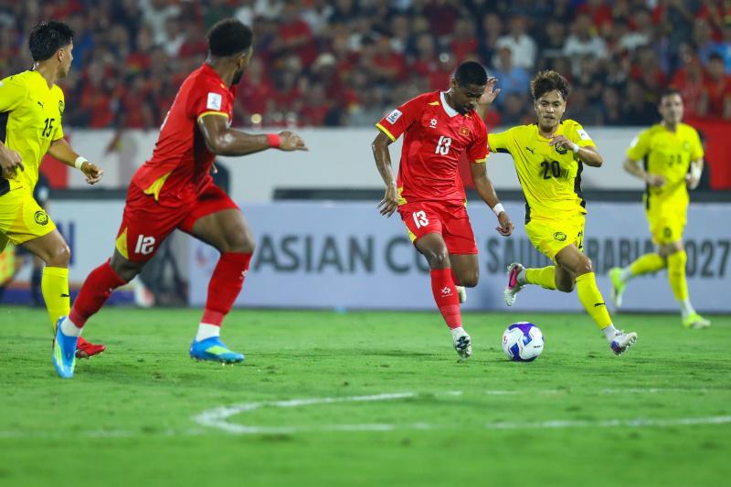 ASEAN Cup 2026, FIFA ASEAN Cup, Việt Nam ảnh 3 ASEAN Cup 2026, FIFA ASEAN Cup, Việt Nam ảnh 3