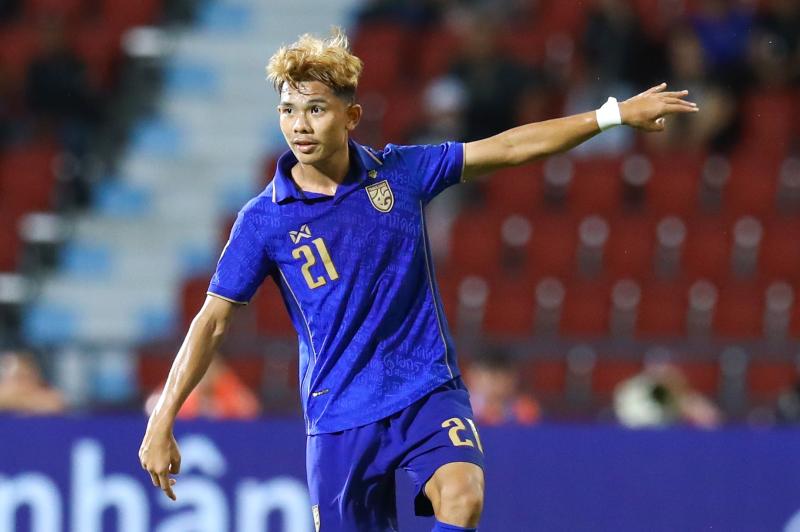 ASEAN Cup ảnh 1
