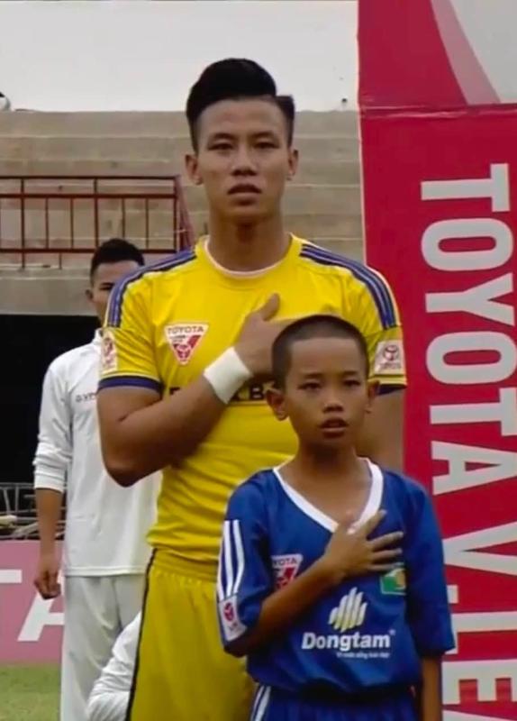 Nguyễn Đình Bắc ảnh 4