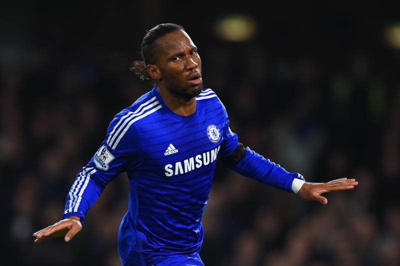 Drogba ảnh 1 Drogba ảnh 1