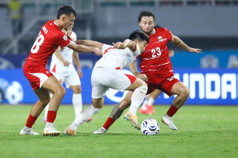 Đình Bắc tuyển Việt Nam ảnh 6 Đình Bắc tuyển Việt Nam ảnh 6