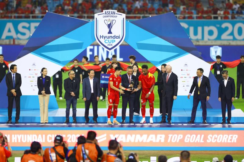 Quang Hải Đình Bắc ảnh 1 Quang Hải Đình Bắc ảnh 1