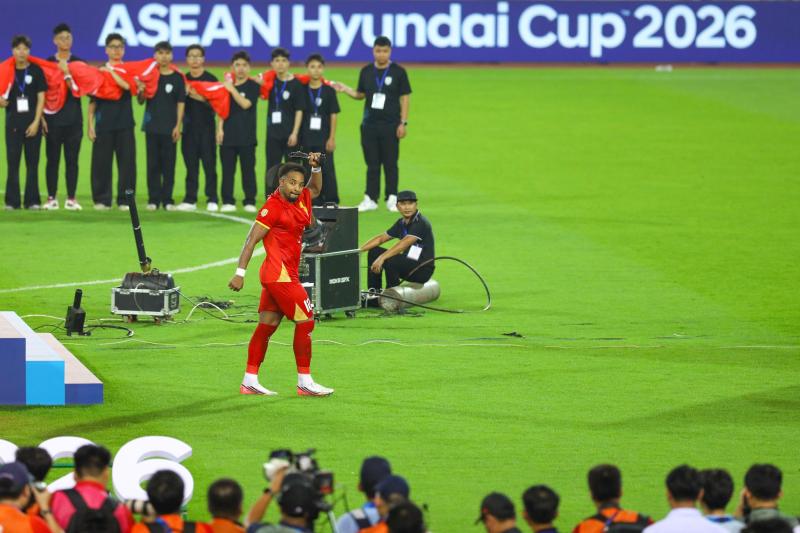 Quang Hải Đình Bắc ảnh 4 Quang Hải Đình Bắc ảnh 4