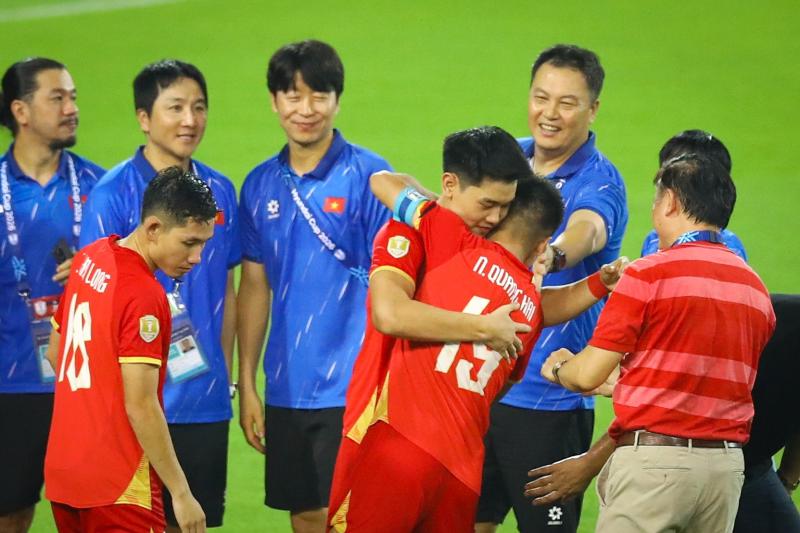 Quang Hải Đình Bắc ảnh 7 Quang Hải Đình Bắc ảnh 7
